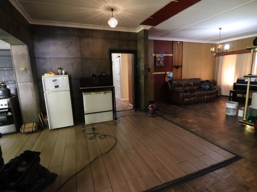 4 Bedroom Property for Sale in Dan Pienaar Free State